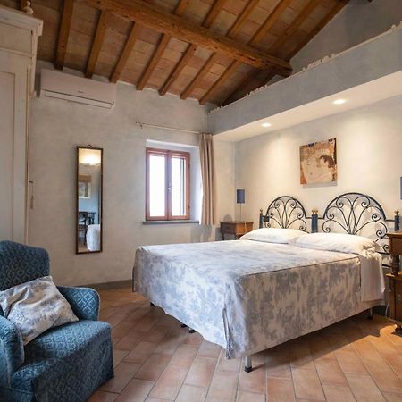 Poggio Montali Villa Monte Roberto Bagian luar foto