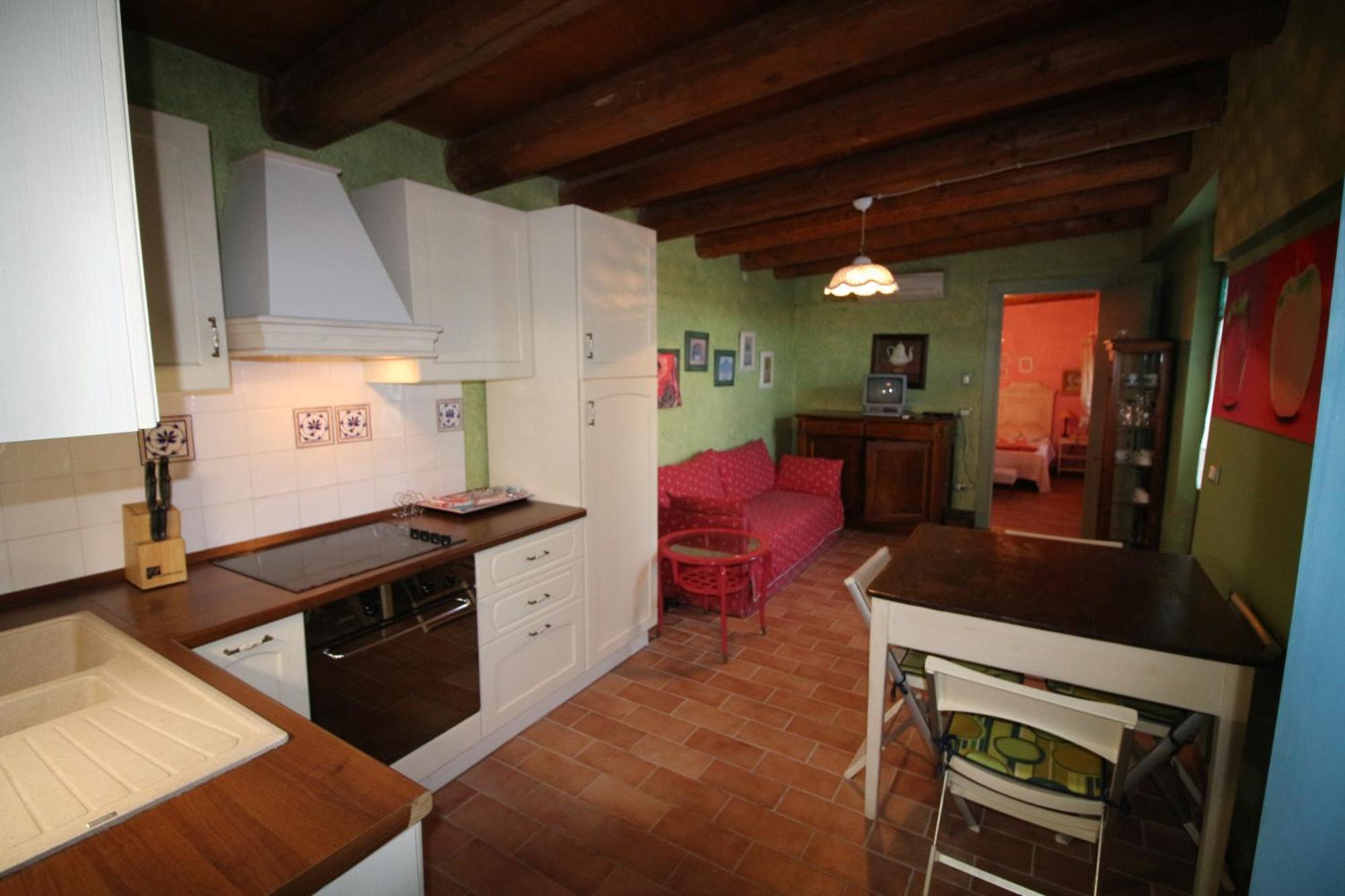 Poggio Montali Villa Monte Roberto Bagian luar foto