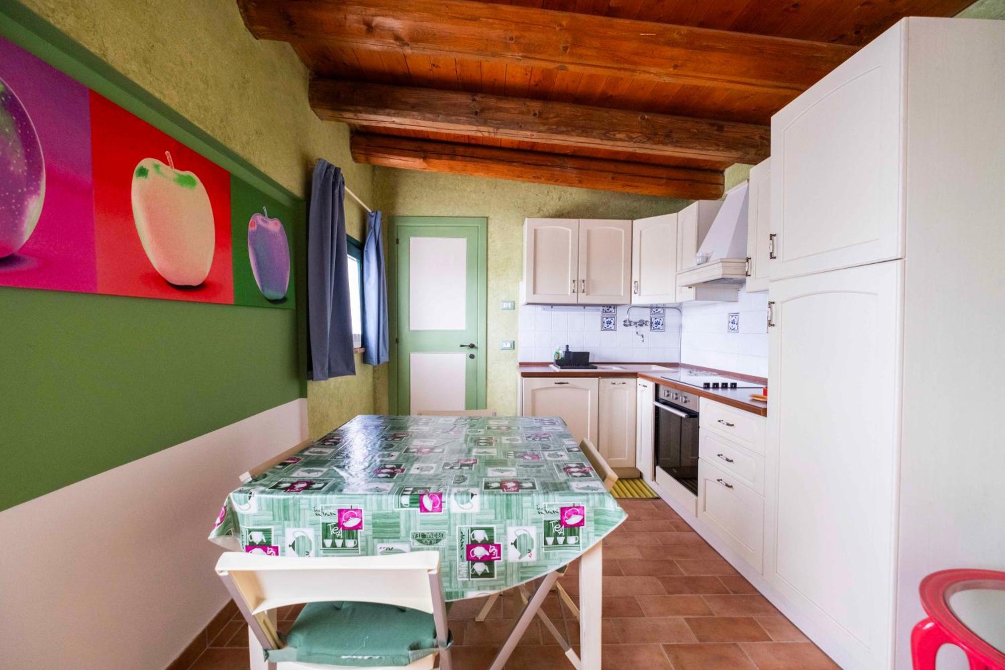 Poggio Montali Villa Monte Roberto Bagian luar foto