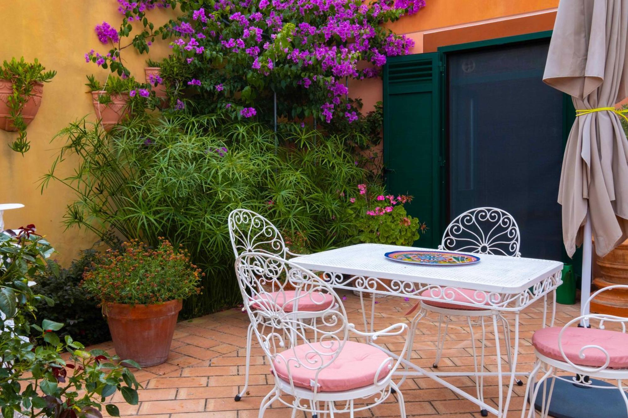 Poggio Montali Villa Monte Roberto Bagian luar foto