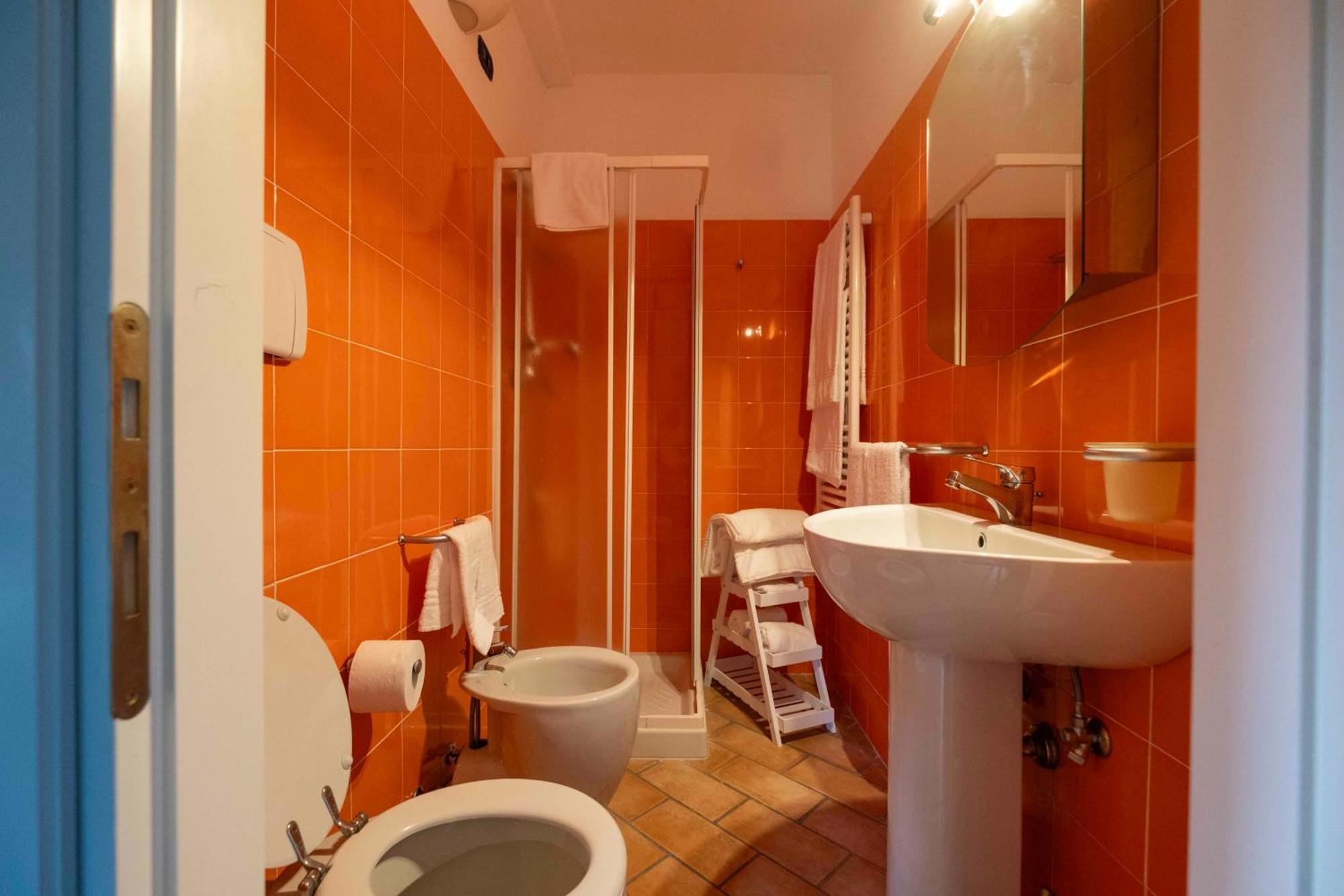 Poggio Montali Villa Monte Roberto Bagian luar foto