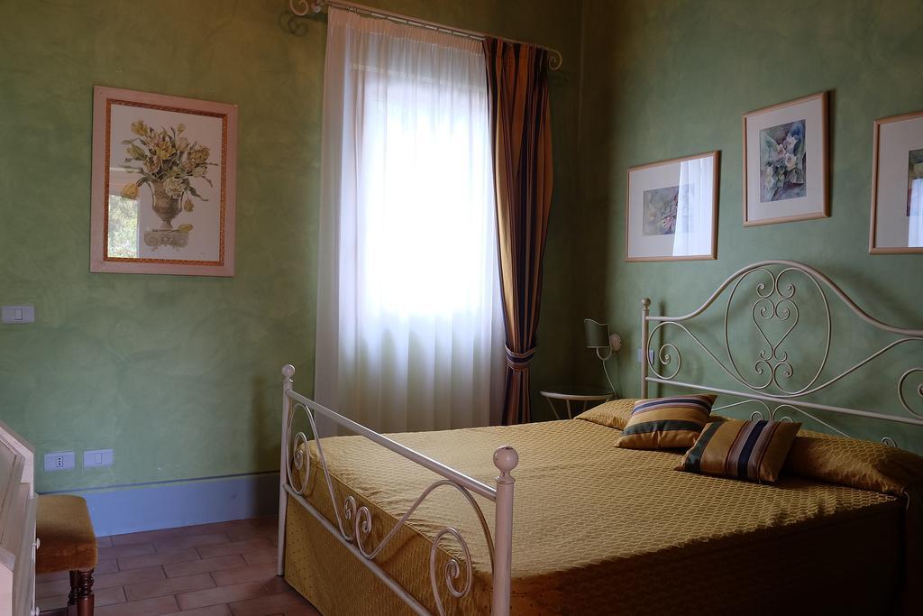 Poggio Montali Villa Monte Roberto Bagian luar foto