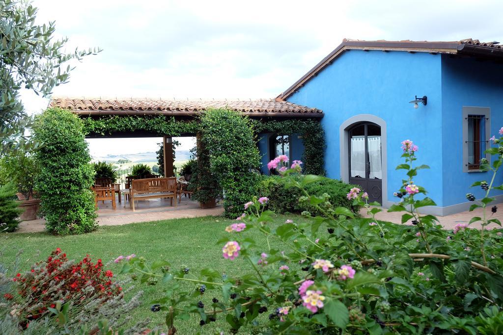Poggio Montali Villa Monte Roberto Bagian luar foto