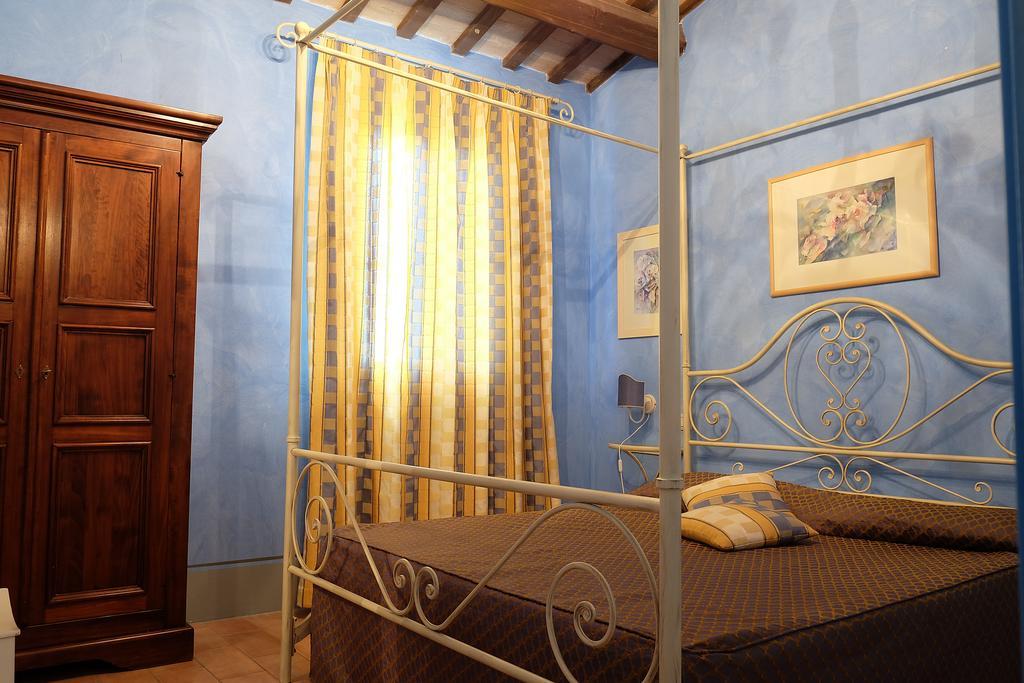 Poggio Montali Villa Monte Roberto Bagian luar foto