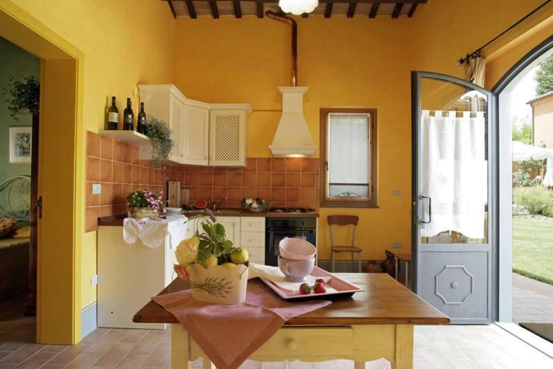 Poggio Montali Villa Monte Roberto Bagian luar foto