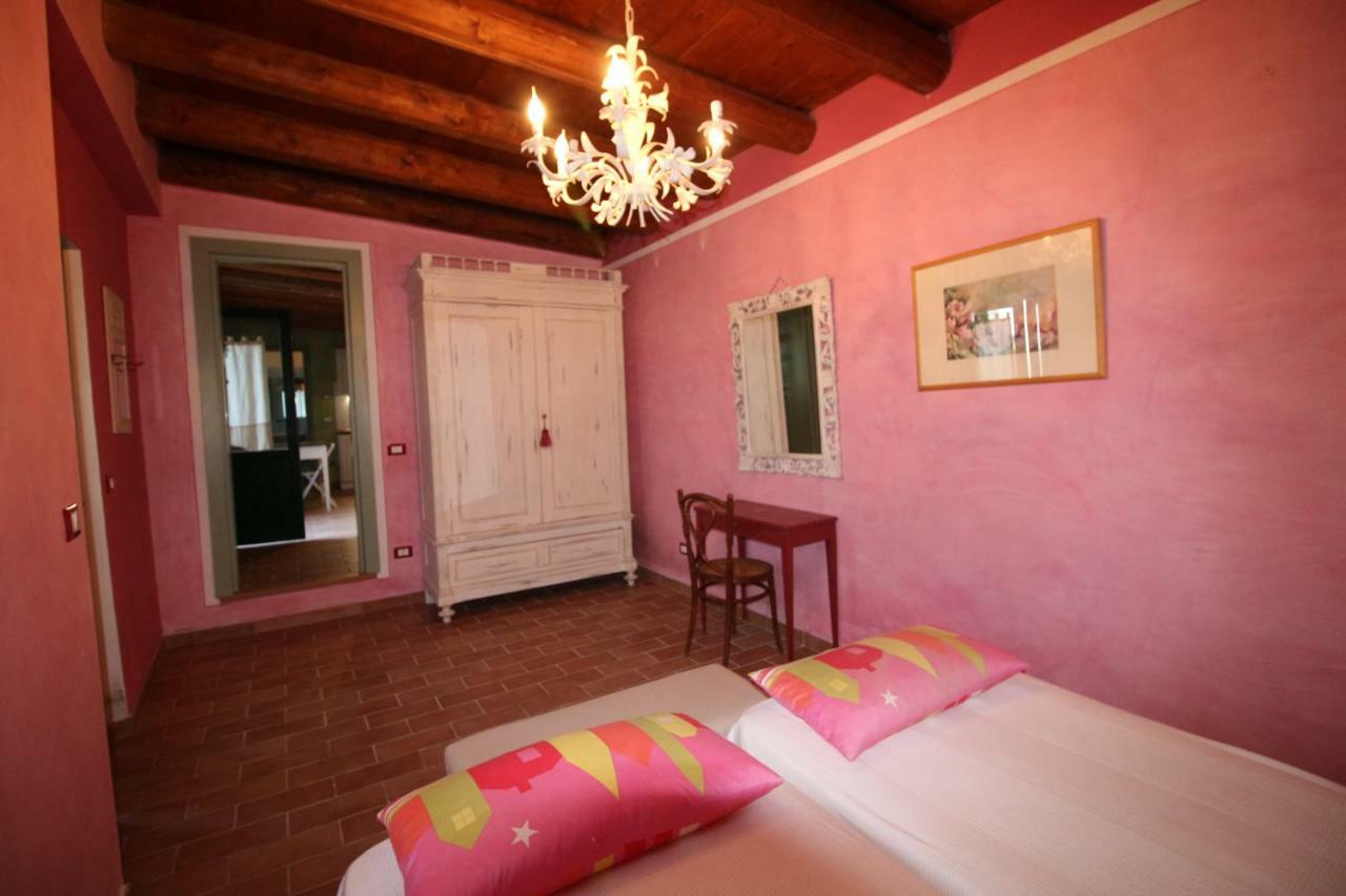 Poggio Montali Villa Monte Roberto Bagian luar foto
