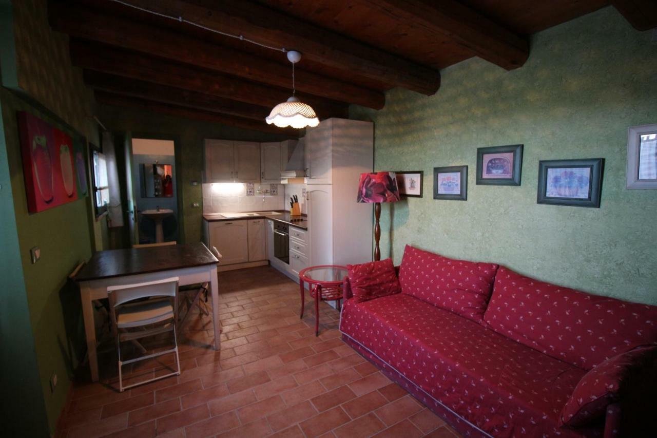 Poggio Montali Villa Monte Roberto Bagian luar foto