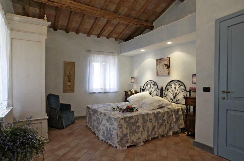 Poggio Montali Villa Monte Roberto Bagian luar foto