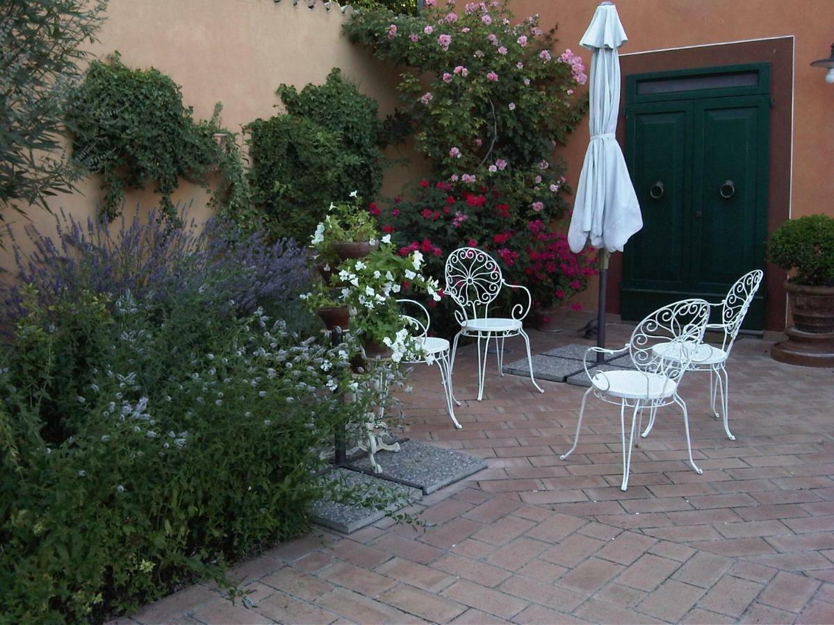 Poggio Montali Villa Monte Roberto Bagian luar foto