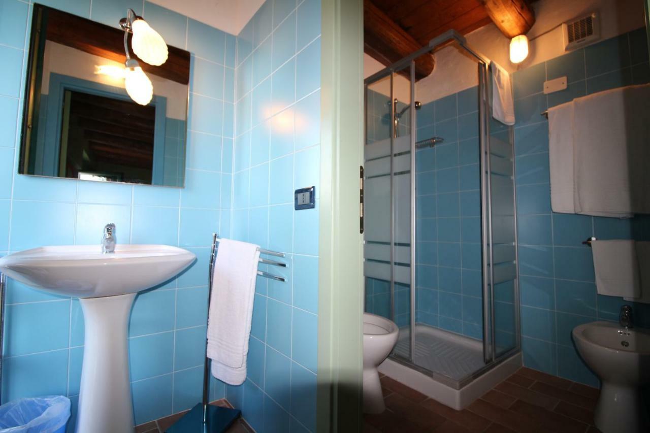 Poggio Montali Villa Monte Roberto Bagian luar foto